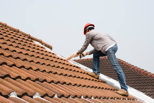 Best Green or Eco-Friendly Roofing Solutions  in Whitewright, TX