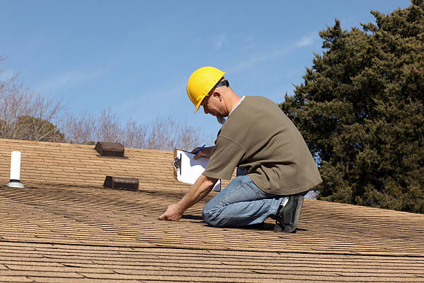 Hot Roofs in Whitewright, TX